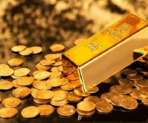 Giá vàng SJC bất ngờ tăng sát 49 triệu đồng/lượng