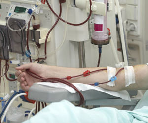 10 điều bệnh nhân chạy thận nhân tạo cần biết trong đại dịch COVID-19
