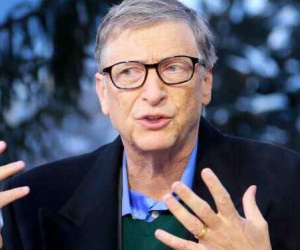 Bill Gates chỉ trích tổng thống Donald Trump ngừng cấp ngân sách cho WHO