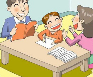 6 kiểu gia đình dễ cho ra những đứa con ưu tú nhất: Có tiền hay không có tiền không quan trọng, đặc biệt là kiểu số 6
