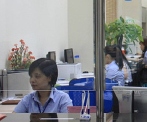 Đề xuất giảm phí lĩnh vực đăng ký giao dịch bảo đảm