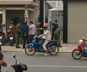 Thách đấu sau chầu nhậu, em đâm chết anh ruột