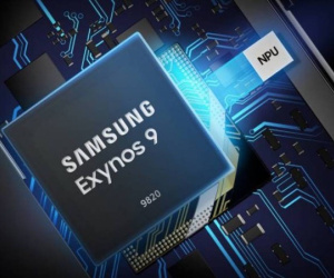 Google sắp dùng chip Exynos của Samsung cho các sản phẩm của mình