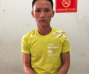 Lời khai lạnh lùng của kẻ giết thiếu nữ 16 tuổi trong phòng trọ
