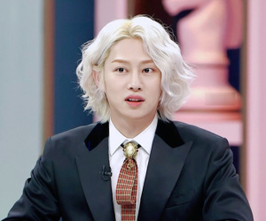 Bị đồn đồng tính ngay từ khi bắt đầu sự nghiệp, nam idol lão làng lần đầu tiết lộ lý do không bao giờ lên tiếng đính chính khiến khán giả xúc động