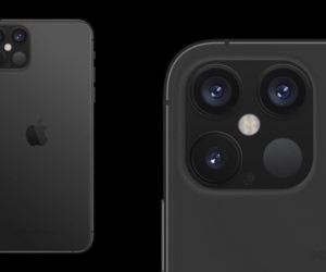 iPhone Pro mới sẽ có thiết kế đột phá, màn hình lớn chưa từng thấy