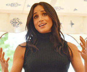 Tiết lộ gây sốc về cuộc đụng độ giữa Meghan Markle với các nhân viên trong Cung điện hoàng gia khiến người trong cuộc bức xúc