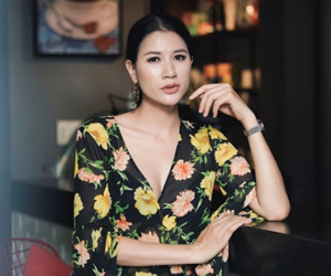 Cựu người mẫu Trang Trần kể chuyện mới vào nghề, tiết lộ từng bị đồng nghiệp thuê giang hồ dằn mặt cách đây 13 năm