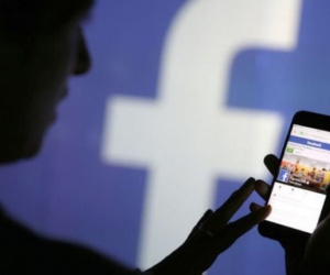 Tự ý đăng ảnh người khác lên Facebook bị phạt tới 20 triệu