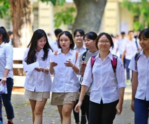 Hà Nội chính thức chốt mốc thời gian kỳ thi tuyển sinh vào lớp 10 năm 2020