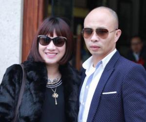 Những thủ đoạn 'ăn chặn' trắng trợn của cặp vợ chồng Đường 'Nhuệ'