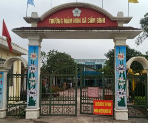 Xô xát trong khu cách ly, nam thanh niên bị đâm trọng thương