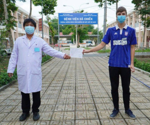 Cả nước đã có 171 trường hợp khỏi bệnh, Cần Thơ không còn ca nhiễm Covid-19