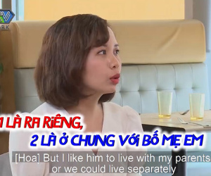 Không muốn về làm dâu cô gái đã từ chối hẹn hò khiến MC Cát Tường bức xúc: '99 người đàn ông sẽ không chọn em'