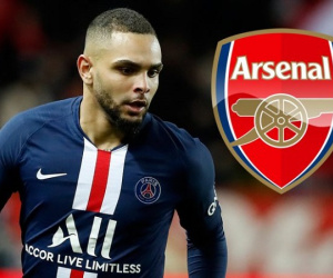 Đạt được thỏa thuận cá nhân, Arsenal sắp công bố tân binh đến từ PSG