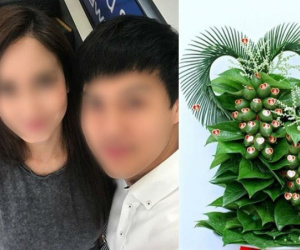 Tình cờ phát hiện 'trùng chồng sắp cưới', cô gái 'bày binh bố trận' khiến anh ta mất hết tất cả trong phút chốc