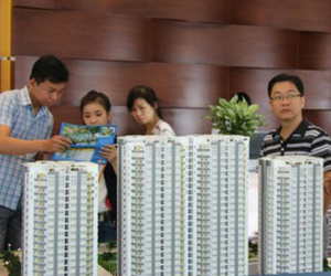 Có nên mua căn hộ chung cư lúc này?