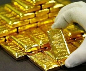 Giá vàng hôm nay 16/4: Vàng sẽ đạt đỉnh 8 năm