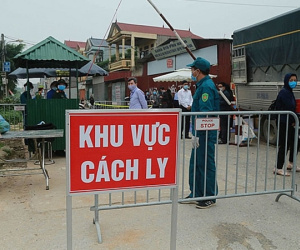Giám đốc Sở Y tế Hà Nội: Trên địa bàn TP còn tiềm ẩn nguy cơ phát sinh các ổ dịch phức tạp