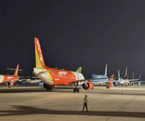 Vietnam Airlines và Jetstar Pacific công bố lịch bay nội địa từ hôm nay 16/4
