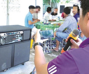 Bị nhắc vì mở loa gây ồn, nam thanh niên đâm chết người cùng xóm trọ