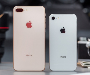 Ra mắt iPhone SE mới, Apple thẳng tay 'khai tử' 2 mẫu iPhone cũ