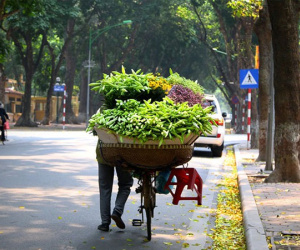 Dự báo thời tiết ngày 16/4: Miền Bắc có nắng, nhiệt độ tăng từ 2-3 độ C