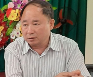 Phó giám đốc Sở Tài nguyên và Môi trường tỉnh Lạng Sơn bị bắt