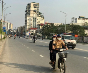 Năm nay nắng nóng kỷ lục, mưa lũ rất phức tạp