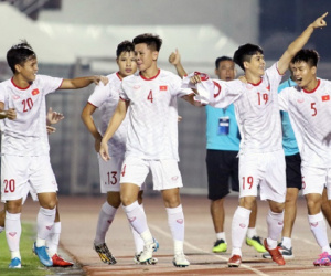 Hoãn giải Maurice Toulon Revello 2020 ở Pháp, U21 Việt Nam thay đổi kế hoạch