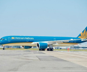 Bộ GTVT lên tiếng bác bỏ thông tin bảo hộ Vietnam Airlines