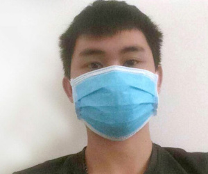 'Bệnh nhân 265' ân hận vì khiến nhiều người cách ly dài ngày