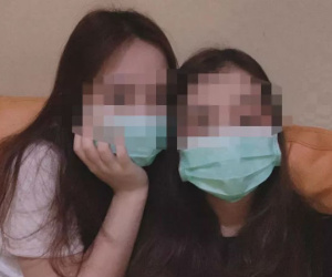 Kết quả xét nghiệm mới nhất của cô gái 'kỳ lạ' ngủ cùng 2 bệnh nhân COVID-19 mà vẫn âm tính