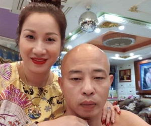 Đường Nhuệ nghi 'làm luật' với cả người chết: Tận cùng vô đạo đức, khó dung thứ