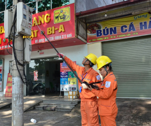 Thực tế giá điện sinh hoạt giảm bao nhiêu trong đợt dịch bệnh Covid-19?