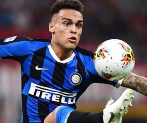 Muốn có Lautaro Martinez, Barca phải chấp nhận 1 đổi 5