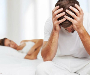 Điều trị liệt dương bằng cấy vật hang giả