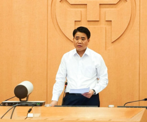 Bộ Công an triệu tập một số cán bộ Trung tâm kiểm soát bệnh tật Hà Nội liên quan mua máy xét nghiệm