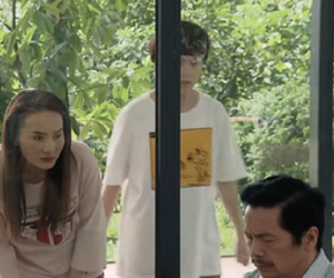 Những Ngày Không Quên tập 10: Cân lo lắng vì 'Covid lây xiên chằng chịt như đánh lô', ông Sơn bị nghi nhiễm 'Cô Vy'