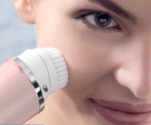 Máy rửa mặt có thực sự cần thiết với tất cả mọi người?
