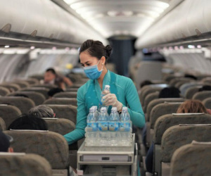 Tổng Giám đốc Vietnam Airlines: 5 năm nữa mới bù được lỗ do dịch COVID-19
