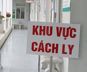 TPHCM có 2 trường hợp nghi nhiễm Covid-19 đang chờ kết quả xét nghiệm
