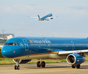 Hàng không lao đao vì Covid-19, Vietnam Airlines đề xuất mua thêm 50 máy bay