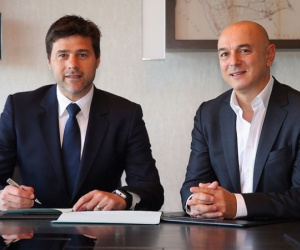 Khủng hoảng Covid-19, Tottenham cầu xin cựu HLV Pochettino giảm lương