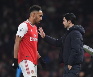 Tiết lộ: Arsenal nhờ chuyên gia tâm lý hỗ trợ giữa mùa dịch