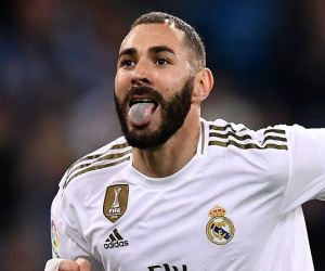 Benzema lên sẵn kế hoạch 'dưỡng già' khi rời Real Madrid