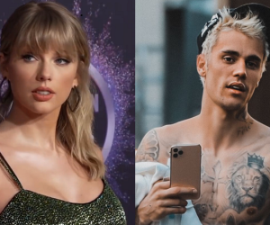 Taylor Swift huỷ bỏ tất cả các show diễn trong năm 2020, fan tiện thể 'cà khịa' Justin Bieber vì huỷ show vì dịch chứ không phải vì ế vé?