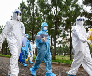 Chuyên gia phân tích nguyên nhân virus SARS-CoV-2 cực kỳ nguy hiểm