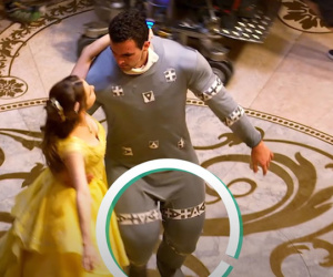 Tò mò về cách Disney làm ra loạt live-action đỉnh cao ư, khám phá ngay để rồi trầm trồ!
