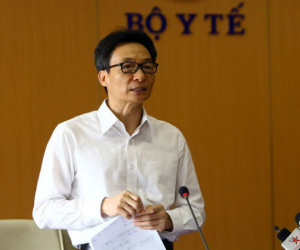 Phó Thủ tướng: Kiểm soát dịch bệnh - Chung sống an toàn - Điều chỉnh tích cực